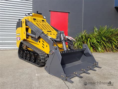 commando skid steer|52 Mini Skidsteer Loaders for sale in Australia .